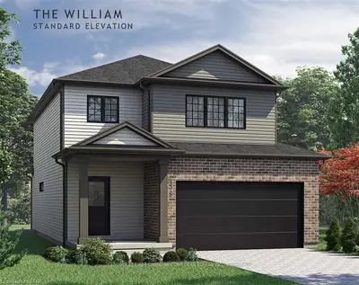 LOT 128 TWILITE Boulevard, London North, ON N6G 0S8