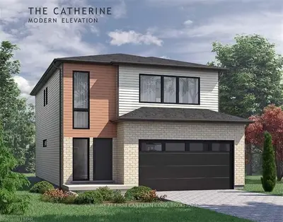LOT 129 TWILITE Boulevard, London North, ON N6G 0S8