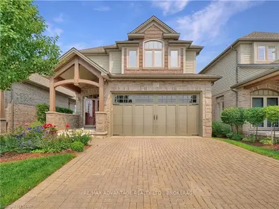 3278 COLONEL TALBOT Road 125, London South, ON N6P 1H4