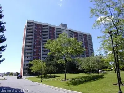 1105 JALNA Boulevard 1504, London South, ON N6E 2S9