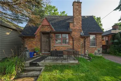 69 RIVERSIDE Drive, London North, ON N6H 1B3
