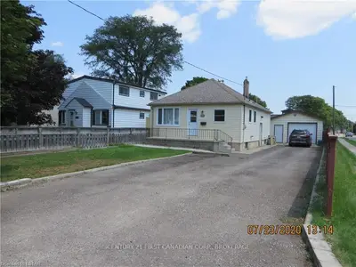 166 LINWOOD Street, London East, ON N5Y 1W6