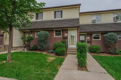 1919 TRAFALGAR Street 71, London East, ON N5V 1A1