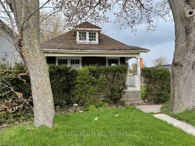 780 LITTLE HILL Street, London East, ON N5Z 1M9