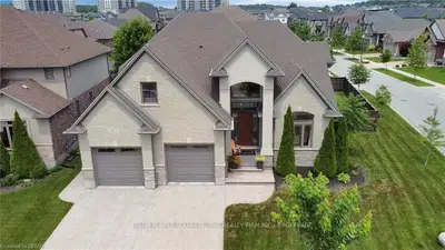 3422 SETTLEMENT Trail, London South, ON N6P 0C3