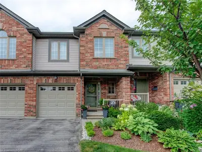 600 HYDE PARK Road 143, London North, ON N6H 5W8