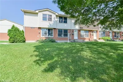 51 SHOLTO Drive 116, London South, ON N6E 2H9