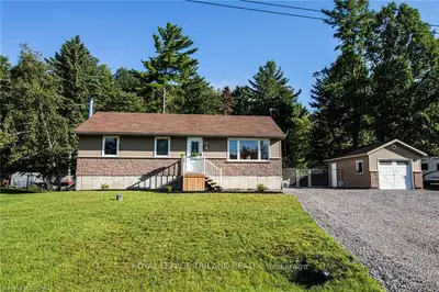 338 WITT Road, Laurentian Valley, ON K8A 5W5