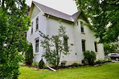 20 Cedar Street, Tillsonburg, On N4g 2y1