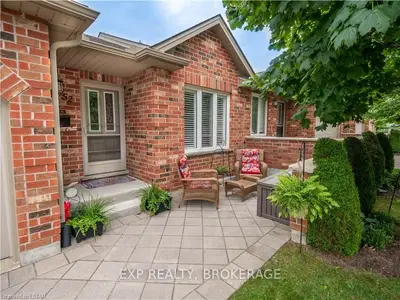 43 CAPULET Walk 52, London North, ON N6H 5V5