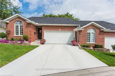 1077 HAMILTON Road 50, London East, ON N5W 6G3