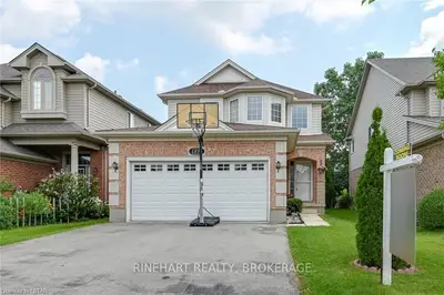1830 GOUGH Avenue, London North, ON N5X 4P6