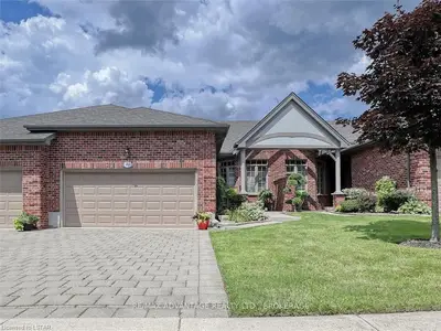 465 ROSECLIFFE Terrace, London South, ON N6K 4H5