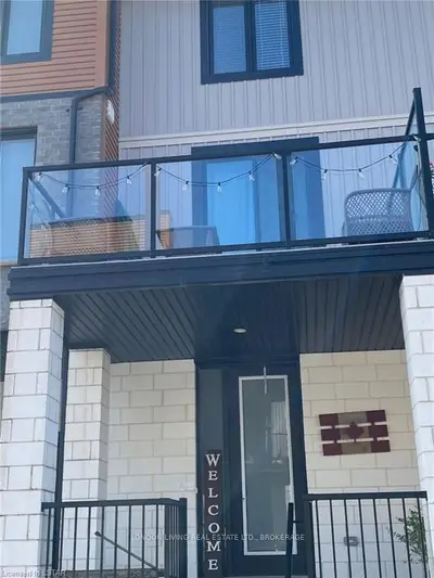 917 SARNIA Road, London North, ON N6H 5J9