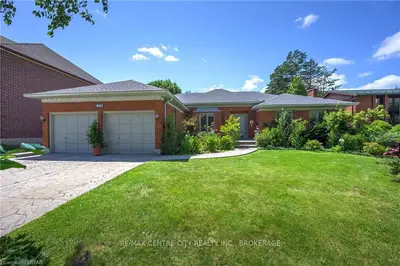 591 ROSECLIFFE Terrace, London South, ON N6K 3Y2