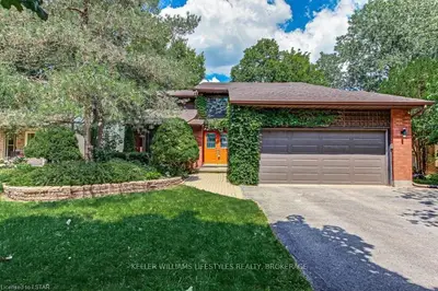 67 DEER VALLEY Crescent, London South, ON N6J 4K7