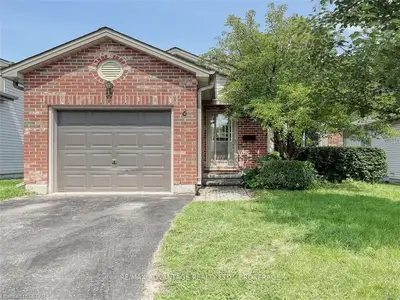59 PENNYBROOK Crescent 6, London North, ON N5X 4C3