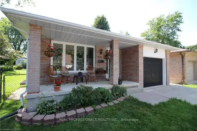 1442 Byron Baseline Road 3, London South, On N6k 2v6