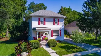 171 DUKE Street, Strathroy-Caradoc, ON N7G 1S2