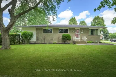 127 BAFFIN Road, London East, ON N5V 1G8