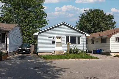 1896 CULVER Drive, London East, ON N5V 3K6