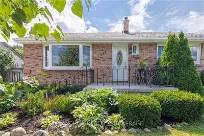 357 REGAL Drive, London East, ON N5Y 1J5