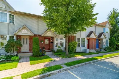 101 BROOKSIDE Street 69, London South, ON N5Z 5C9