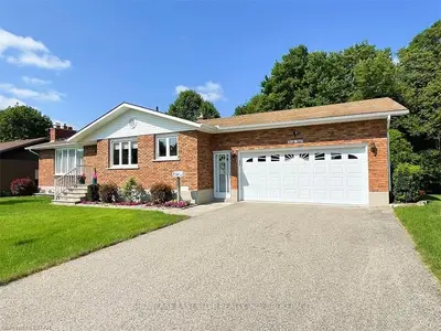 28 Glenridge Road, Tillsonburg, On N4g 4j8