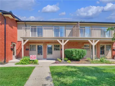 1099 OXFORD Street W, London North, ON N6H 1V6