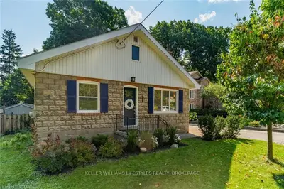 39 Upper Avenue, London North, ON N6H 2L5