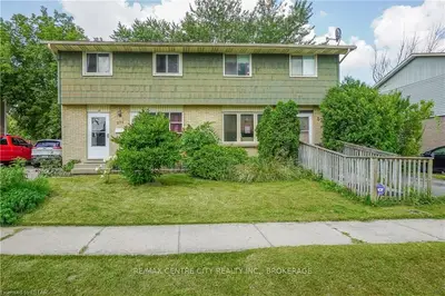 875 Dearness Drive, London South, ON N6E 1Y4
