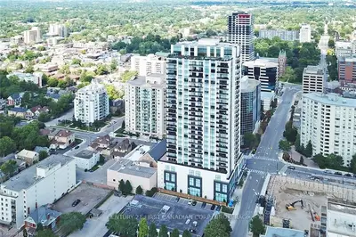505 TALBOT Street 1702, London East, ON N6A 2S6