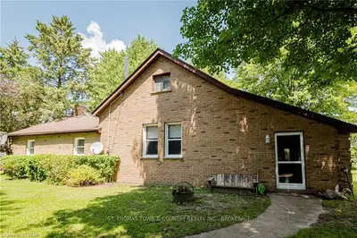 13128 Routh Road, Southwold, On N0l 1p0