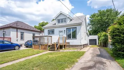 84 BRISBIN Street, London East, ON N5Z 2L8