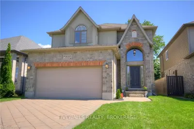 1848 JUBILEE Drive, London North, ON N6G 0H5