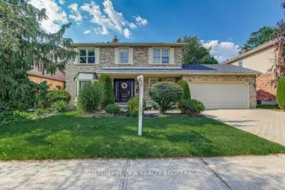 30 LAVENDER Way, London North, ON N5X 3H8