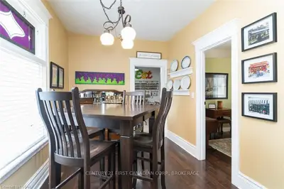 595 PRINCESS Avenue, London East, ON N6B 2C1