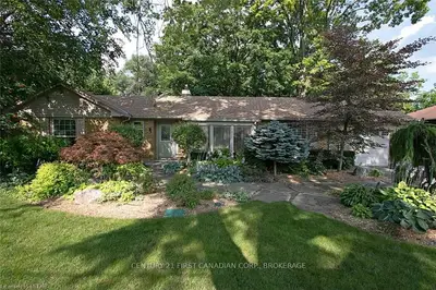 503 EAST MILE Road, London North, ON N6H 3K7