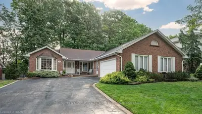193 TIMBER Drive, London South, ON N6K 4B5