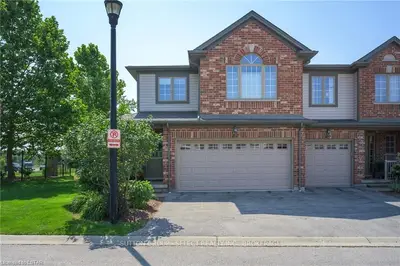 600 HYDE PARK Road 167, London North, ON N6H 5W8