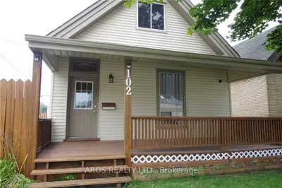 102 DREANEY Avenue, London East, ON N5Z 1W6