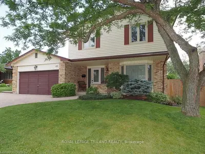120 SALEM Road, London South, ON N6K 1G2