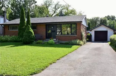 165 BANCROFT Road, London East, ON N5V 1E1