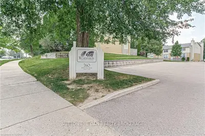 760 BERKSHIRE Drive 38, London South, ON N6J 4A5