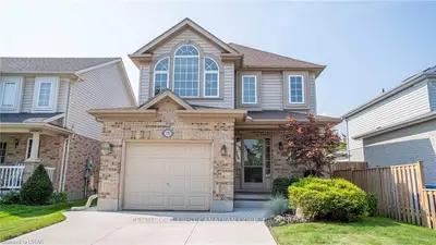 1293 BLACKMAPLE Drive, London East, ON N5Y 5V4