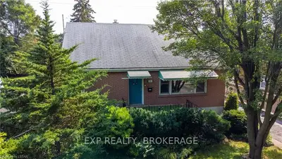 392 THIEL Street, London East, ON N5W 4P8