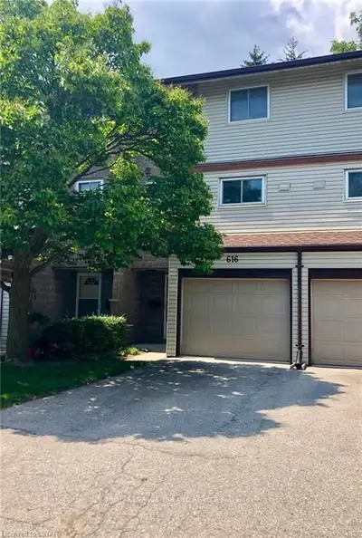 616 WILKINS Street, London South, ON N6C 4Z4