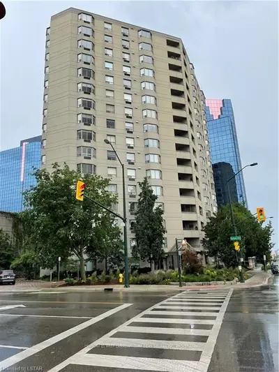 500 Talbot Street 1104, London East, On N6a 2s3