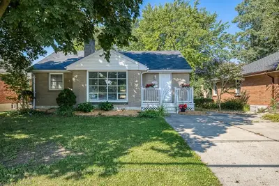 1443 ADELAIDE Street N, London North, ON N5X 1K2