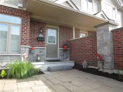 1010 FANSHAWE Road 169, London North, ON N5X 0K9